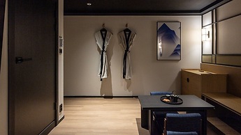 Mitasuya Ryokan Hotel by Anook Suwon Ingye