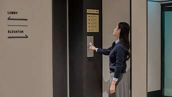 Mitasuya Ryokan Hotel by Anook Suwon Ingye