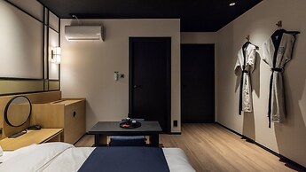 Mitasuya Ryokan Hotel by Anook Suwon Ingye