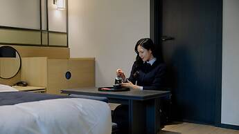 Mitasuya Ryokan Hotel by Anook Suwon Ingye