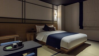 Mitasuya Ryokan Hotel by Anook Suwon Ingye