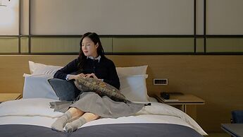 Mitasuya Ryokan Hotel by Anook Suwon Ingye