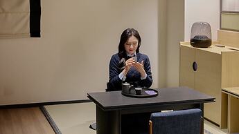 Mitasuya Ryokan Hotel by Anook Suwon Ingye