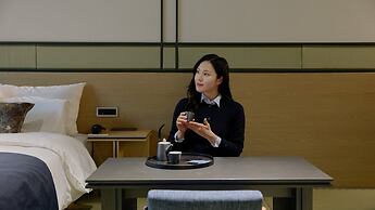 Mitasuya Ryokan Hotel by Anook Suwon Ingye