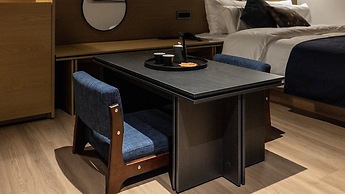 Mitasuya Ryokan Hotel by Anook Suwon Ingye