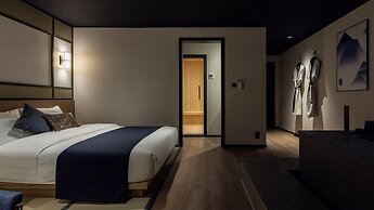 Mitasuya Ryokan Hotel by Anook Suwon Ingye