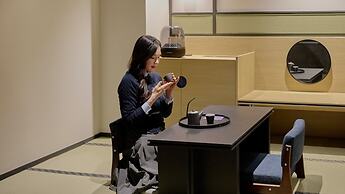 Mitasuya Ryokan Hotel by Anook Suwon Ingye