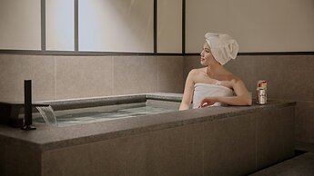 Mitasuya Ryokan Hotel by Anook Suwon Ingye