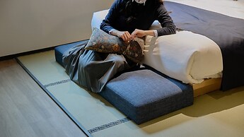Mitasuya Ryokan Hotel by Anook Suwon Ingye
