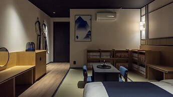 Mitasuya Ryokan Hotel by Anook Suwon Ingye
