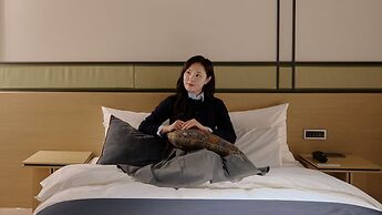 Mitasuya Ryokan Hotel by Anook Suwon Ingye