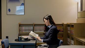 Mitasuya Ryokan Hotel by Anook Suwon Ingye
