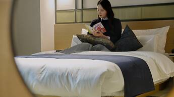 Mitasuya Ryokan Hotel by Anook Suwon Ingye