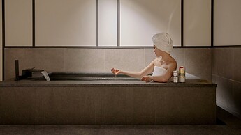 Mitasuya Ryokan Hotel by Anook Suwon Ingye