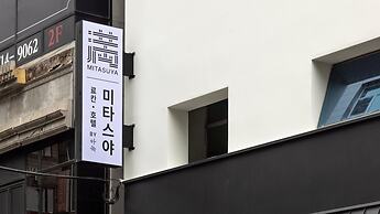 Mitasuya Ryokan Hotel by Anook Suwon Ingye