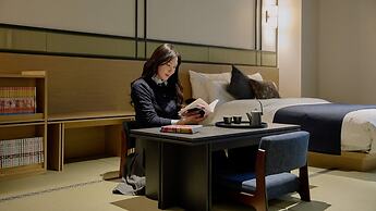 Mitasuya Ryokan Hotel by Anook Suwon Ingye