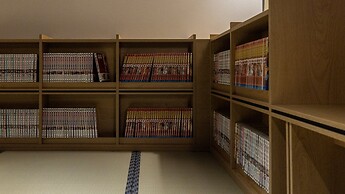 Mitasuya Ryokan Hotel by Anook Suwon Ingye