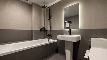 Mitasuya Ryokan Hotel by Anook Suwon Ingye