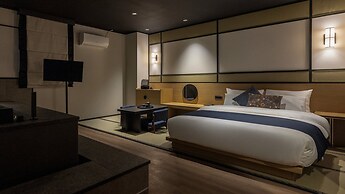 Mitasuya Ryokan Hotel by Anook Suwon Ingye
