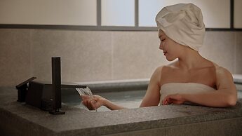 Mitasuya Ryokan Hotel by Anook Suwon Ingye