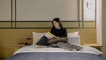 Mitasuya Ryokan Hotel by Anook Suwon Ingye