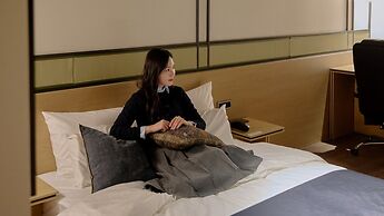Mitasuya Ryokan Hotel by Anook Suwon Ingye
