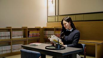 Mitasuya Ryokan Hotel by Anook Suwon Ingye