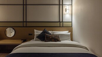 Mitasuya Ryokan Hotel by Anook Suwon Ingye