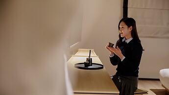 Mitasuya Ryokan Hotel by Anook Suwon Ingye