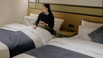 Mitasuya Ryokan Hotel by Anook Suwon Ingye