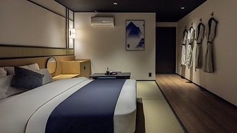 Mitasuya Ryokan Hotel by Anook Suwon Ingye