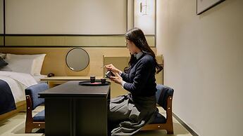 Mitasuya Ryokan Hotel by Anook Suwon Ingye