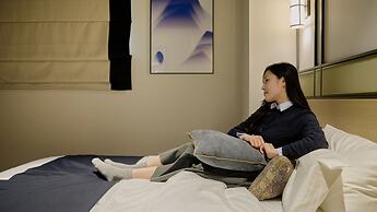 Mitasuya Ryokan Hotel by Anook Suwon Ingye