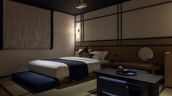 Mitasuya Ryokan Hotel by Anook Suwon Ingye