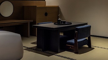 Mitasuya Ryokan Hotel by Anook Suwon Ingye