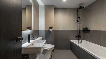Mitasuya Ryokan Hotel by Anook Suwon Ingye