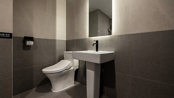 Mitasuya Ryokan Hotel by Anook Suwon Ingye
