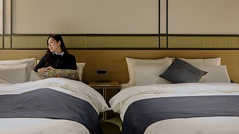 Mitasuya Ryokan Hotel by Anook Suwon Ingye
