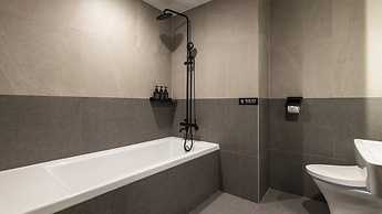 Mitasuya Ryokan Hotel by Anook Suwon Ingye