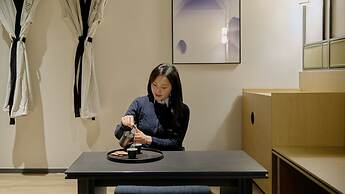 Mitasuya Ryokan Hotel by Anook Suwon Ingye