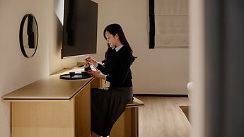 Mitasuya Ryokan Hotel by Anook Suwon Ingye