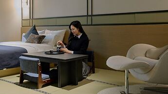 Mitasuya Ryokan Hotel by Anook Suwon Ingye