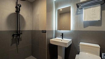 Mitasuya Ryokan Hotel by Anook Suwon Ingye