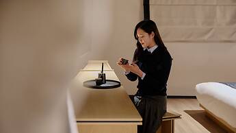 Mitasuya Ryokan Hotel by Anook Suwon Ingye