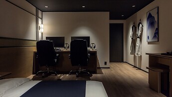 Mitasuya Ryokan Hotel by Anook Suwon Ingye