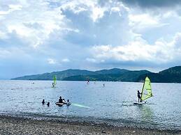 Saltitude Dive & Beach Resort