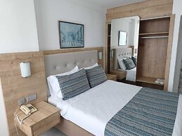 Sunport Hotel