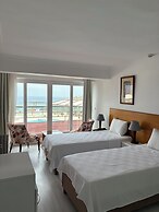 Sunport Hotel