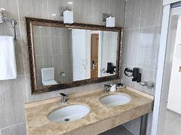 Sunport Hotel