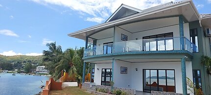 Balcons Sur Mer Apartments